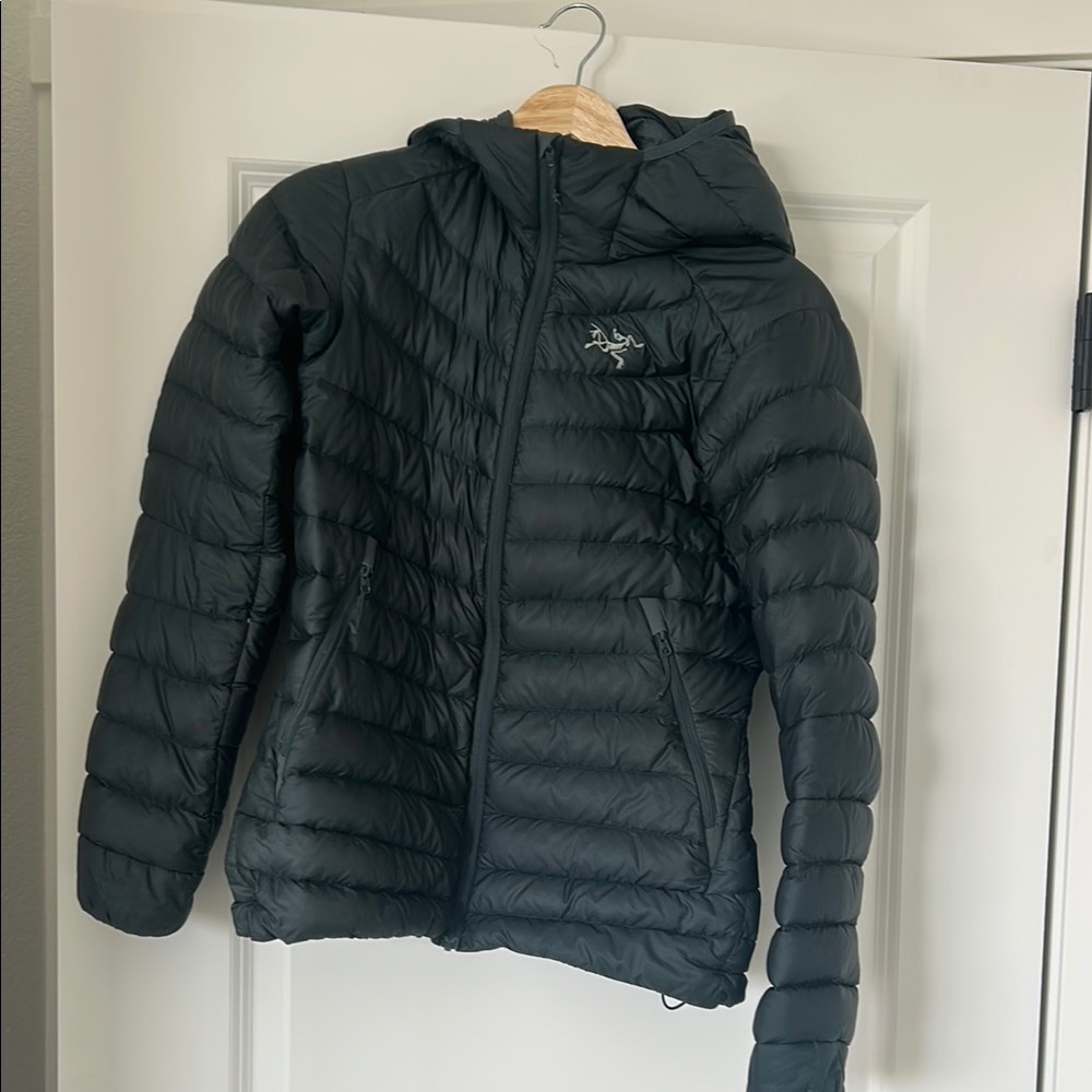 Arc'teryx Cerium LT Hoody